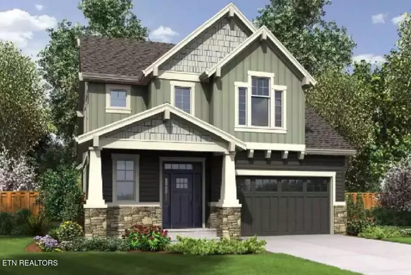 6708 Orange Petal Lane, Knoxville, TN 37931