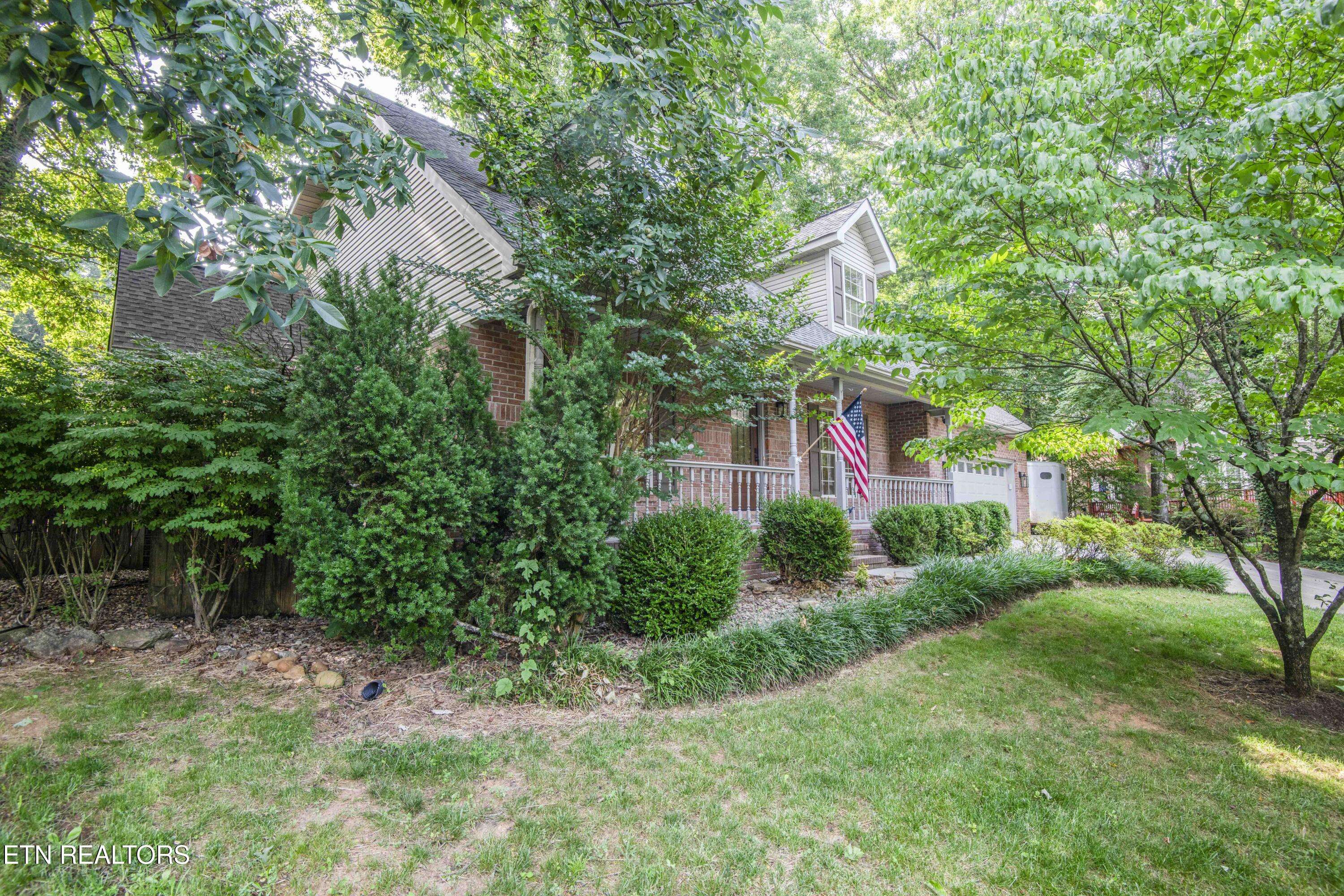 Maryville, TN 37803,467 Timbercreek DR