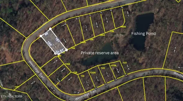 Monterey, TN 38574,93 Westridge Tr