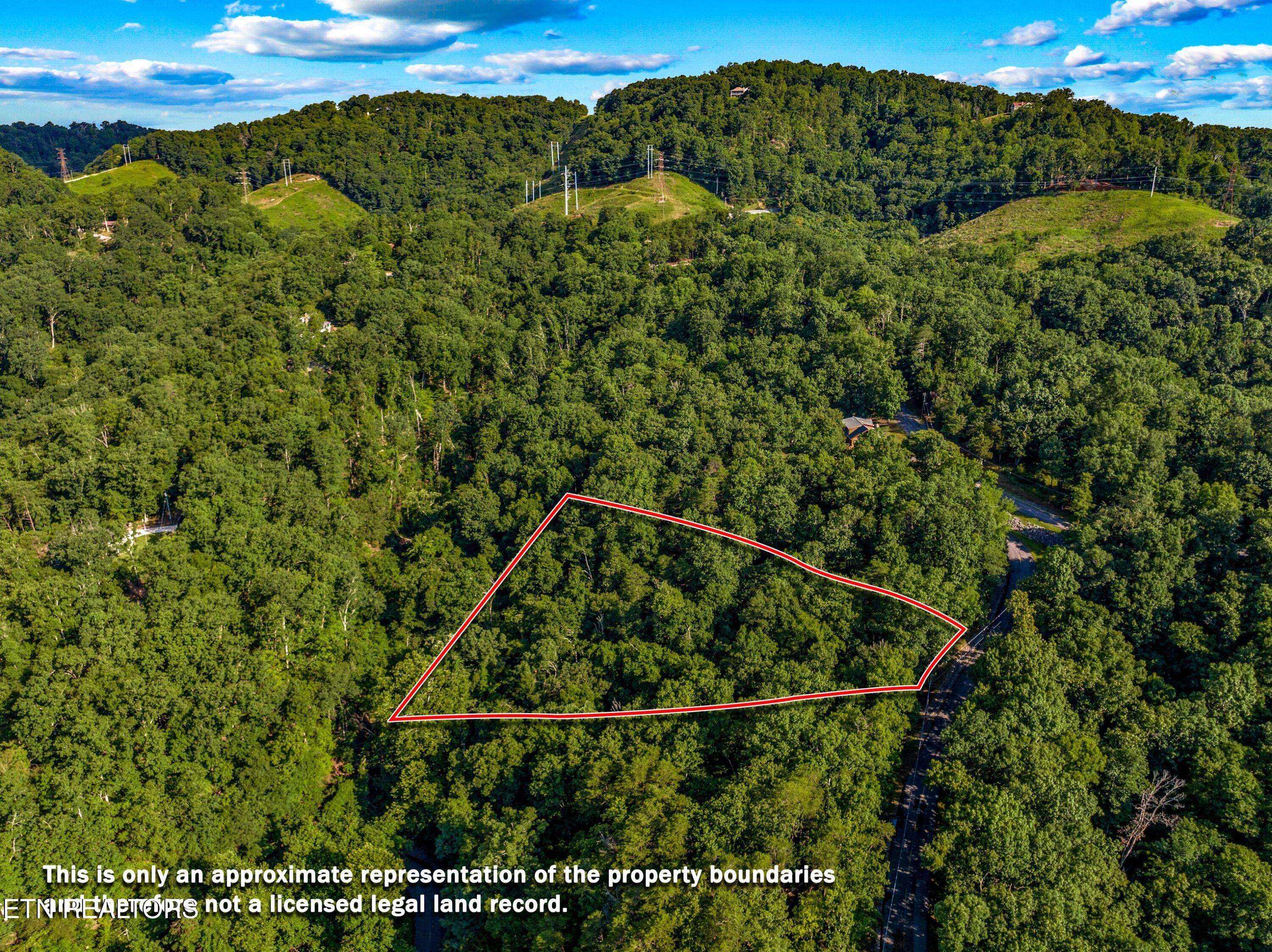 Mooresburg, TN 37811,1308 Muskogee DR