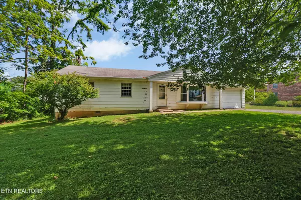 Jamestown, TN 38556,110 Clark Ave