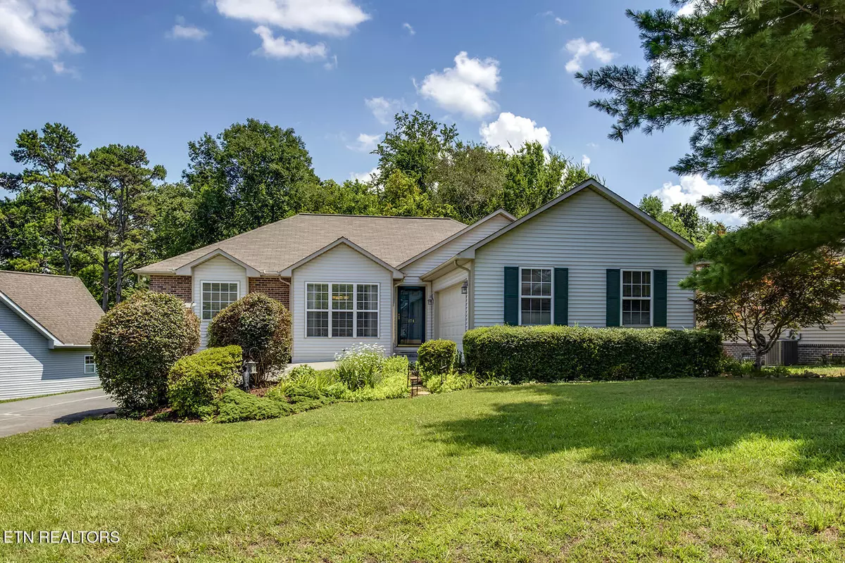 Loudon, TN 37774,174 Depew DR