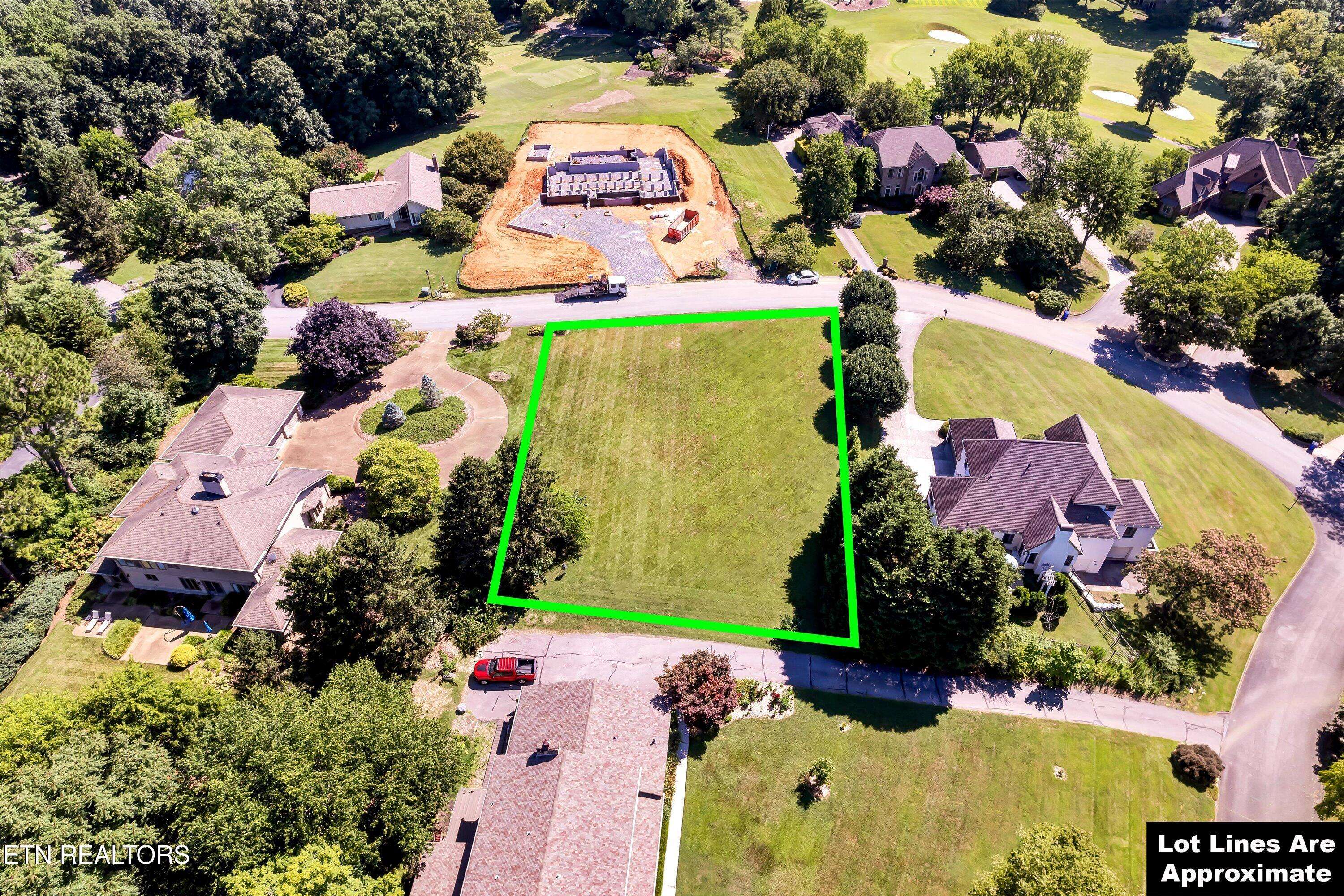 Knoxville, TN 37934,209 Saint Andrews DR