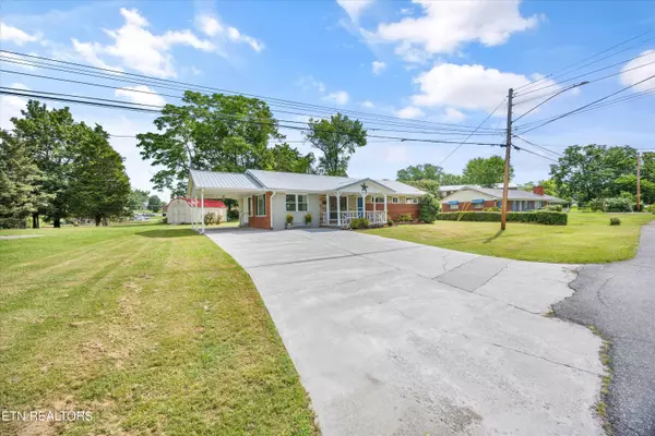 Morristown, TN 37813,1829 Eastern Ave