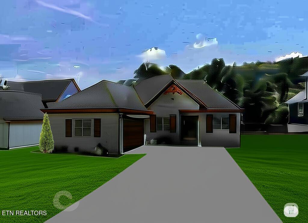 103 Cherry Oak DR, Oak Ridge, TN 37830