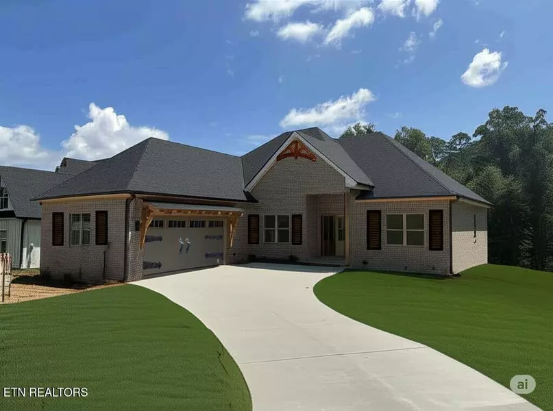 103 Cherry Oak DR, Oak Ridge, TN 37830