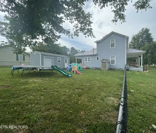 New Tazewell, TN 37825,404 Church St