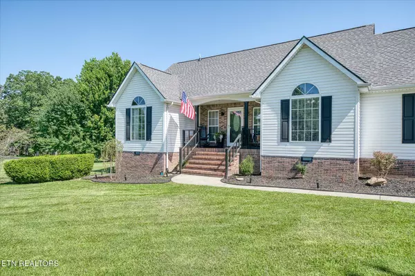 Jamestown, TN 38556,1036 Circle Drive DR