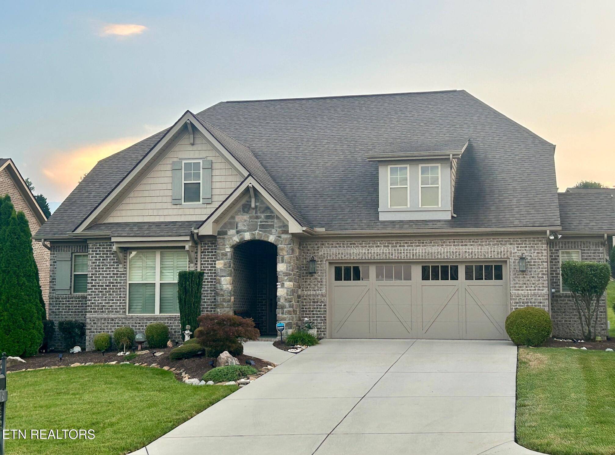 Knoxville, TN 37934,635 Briarstone LN