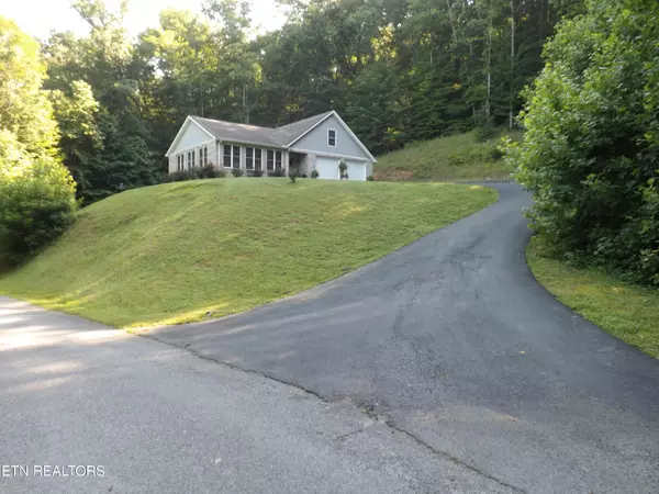 Middlesboro, KY 40965,440 Sams Mountain