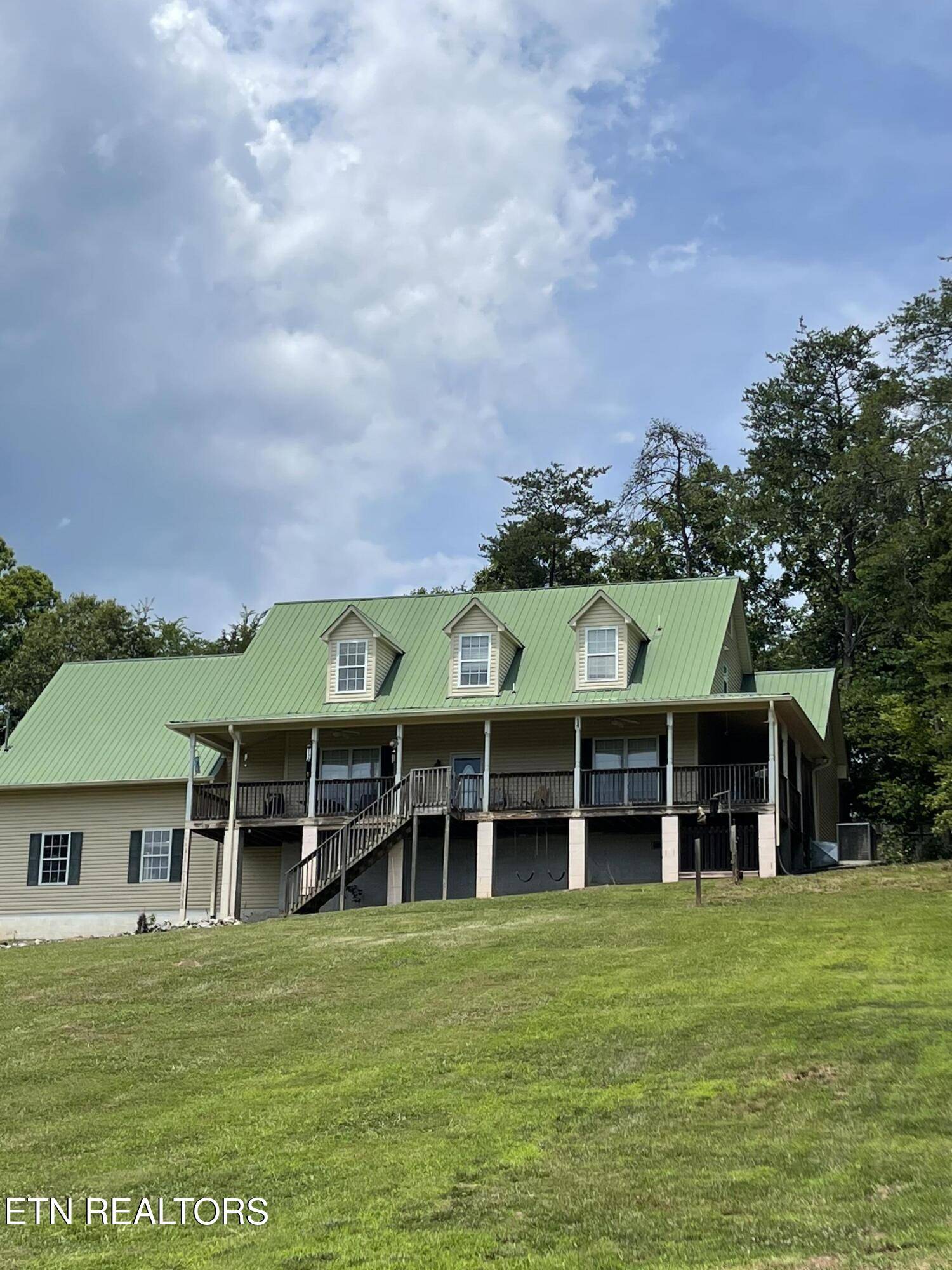 2117 Smith School Rd, Strawberry Plains, TN 37871