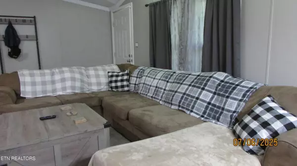 Friendsville, TN 37737,117 Hardin Cemetery CT