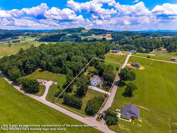 Rutledge, TN 37861,133 Rolling Hills
