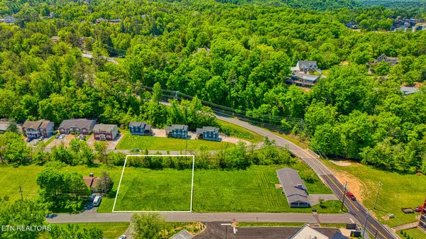 Pigeon Forge, TN 37863,Lot 3 Nancy Street