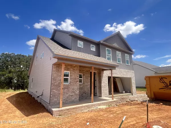 Lenoir City, TN 37771,257 Sugar Maple Trail (Lot 102)