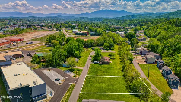 Pigeon Forge, TN 37863,Lot 2 Nancy Street