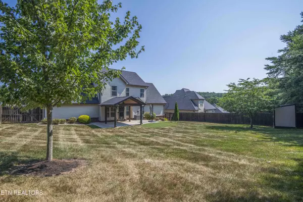 Powell, TN 37849,1312 Fox Ridge DR