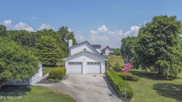 Strawberry Plains, TN 37871,1200 Big Bend Rd