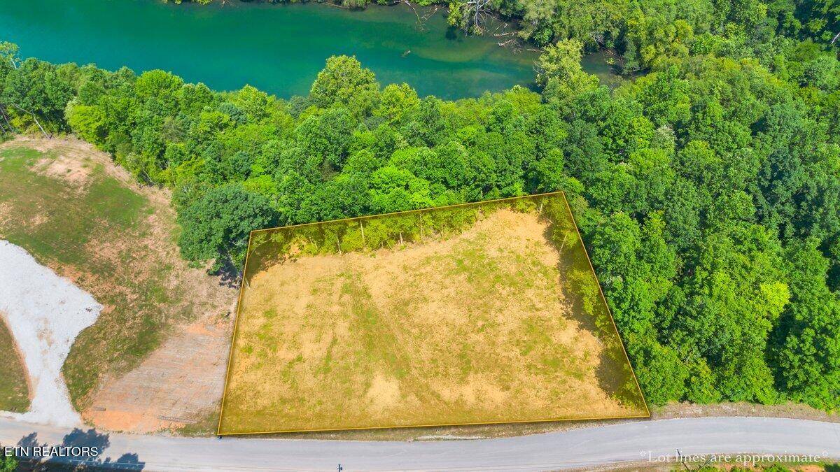Lot 2 Cove Point Rd, Lafollette, TN 37766