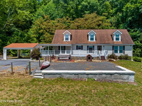Mooresburg, TN 37811,9514 Highway 11W