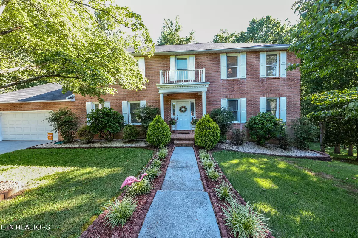 Oak Ridge, TN 37830,12 Blue Mountain CT