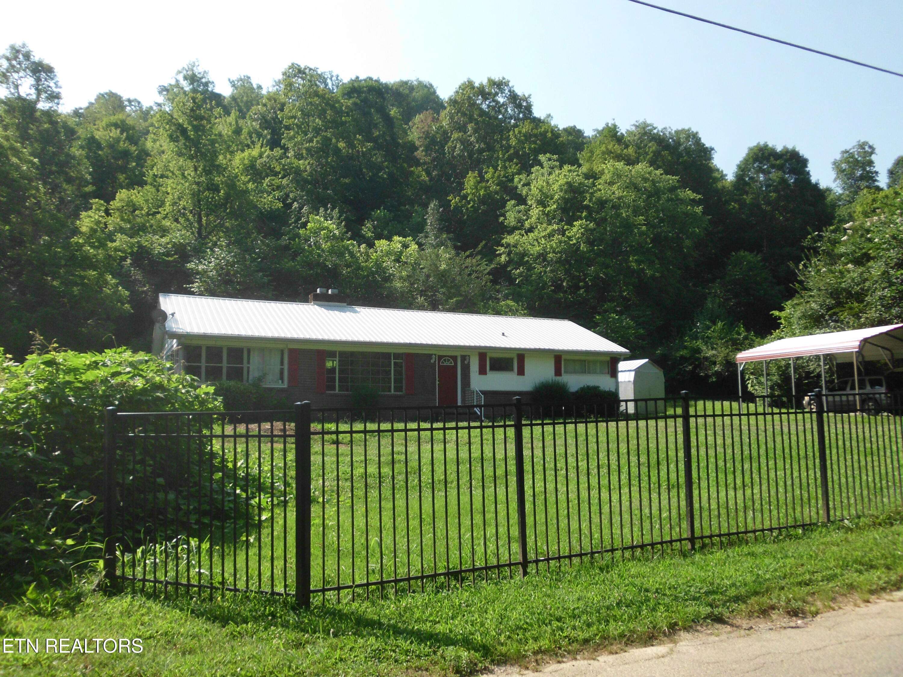 115 Willowbrook DR, Tellico Plains, TN 37385