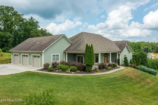 Rockwood, TN 37854,433 Water View DR
