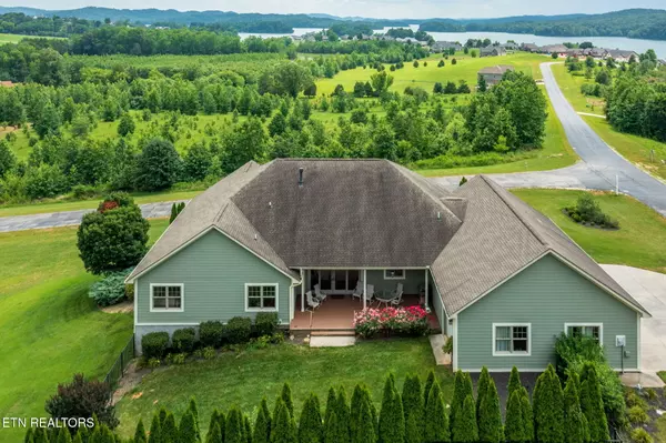 Rockwood, TN 37854,433 Water View DR