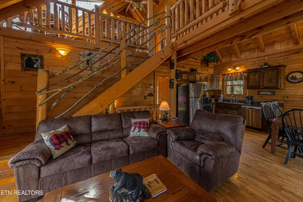 Sevierville, TN 37876,4303 Locke Ridge WAY