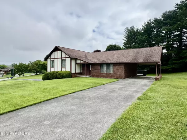 Jefferson City, TN 37760,1373 Clinch View CIR