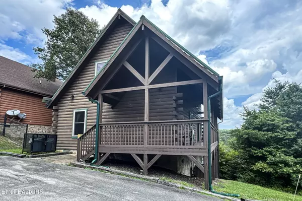Sevierville, TN 37876,1482 Red Cedar Way LN