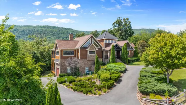 Sevierville, TN 37862,3034 Smoky Bluff Tr