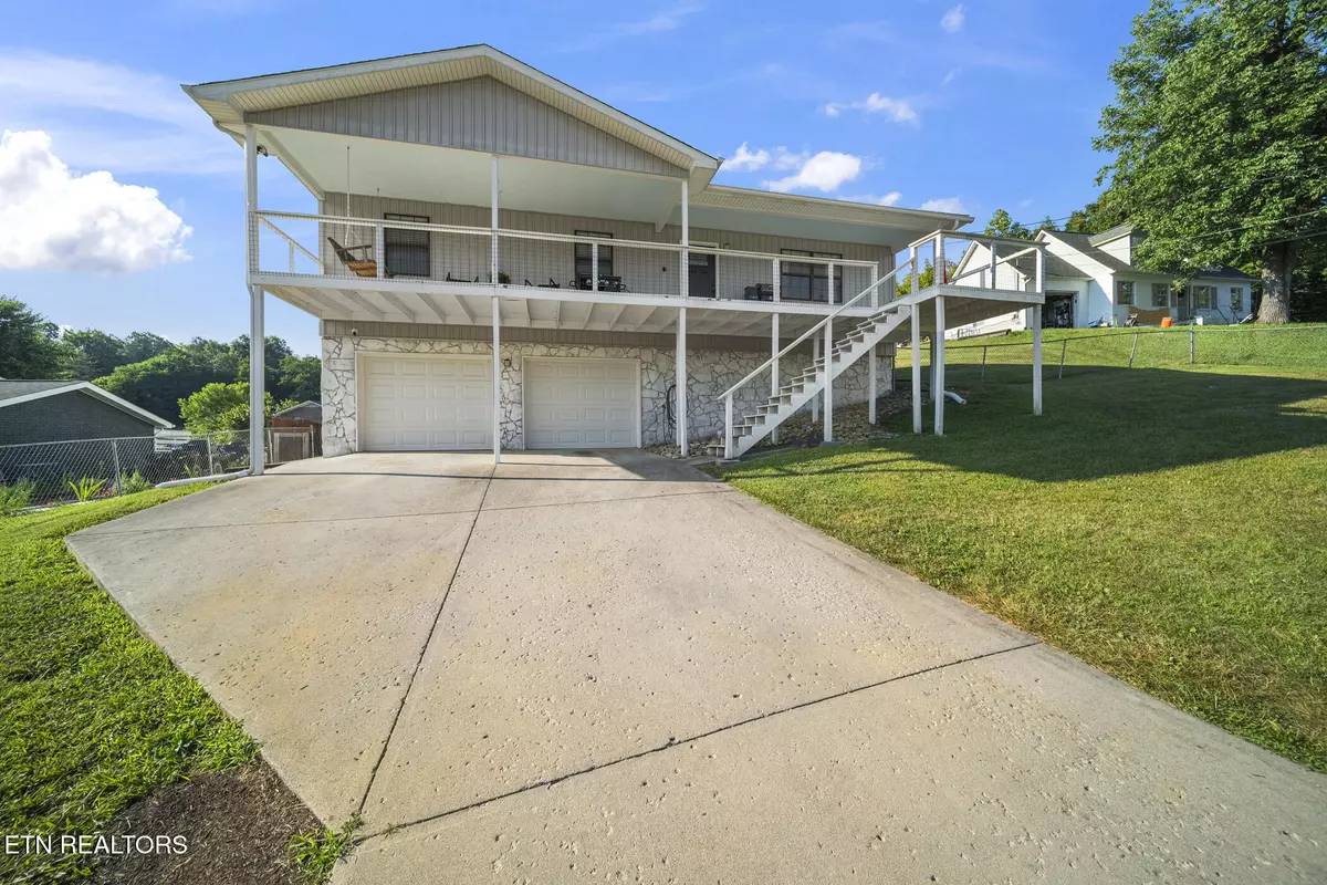 Maynardville, TN 37807,169 Cross Creek Rd
