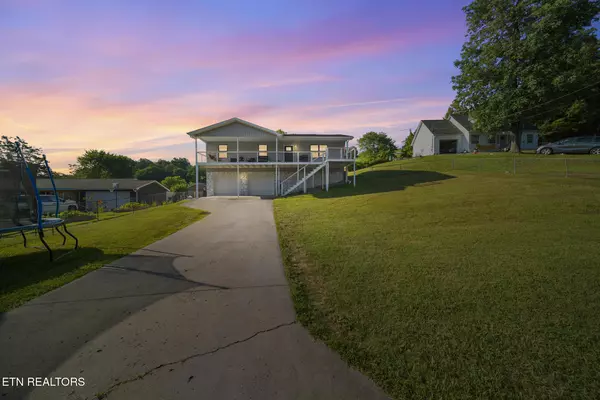 Maynardville, TN 37807,169 Cross Creek Rd