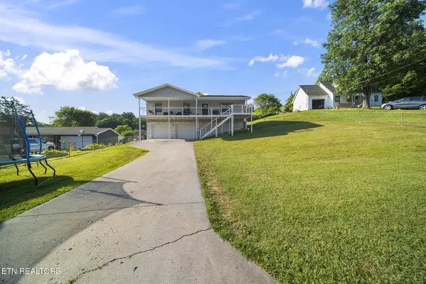 Maynardville, TN 37807,169 Cross Creek Rd