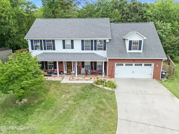 Knoxville, TN 37922,1100 Shearwater LN