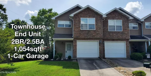 1003 Woullard WAY #1, Sevierville, TN 37876