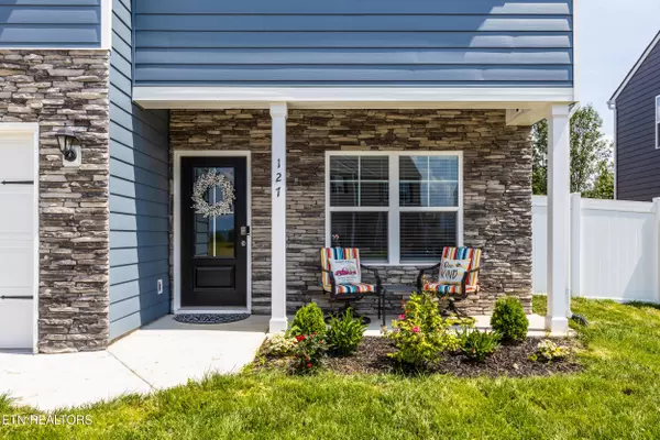 Oak Ridge, TN 37830,127 Summit Ridge Ln