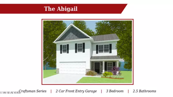 3217 Song Sparrow DR, Maryville, TN 37803
