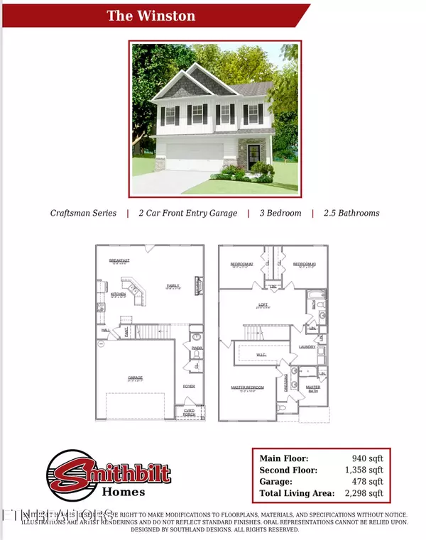 Maryville, TN 37803,3225 Song Sparrow DR