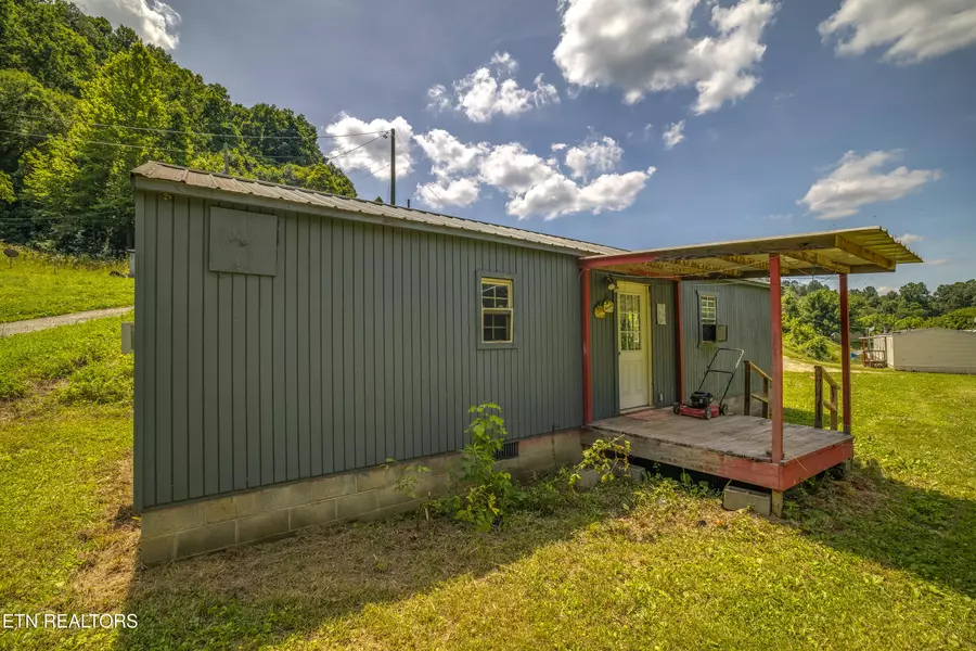 431 High Ridge CT, Maynardville, TN 37807