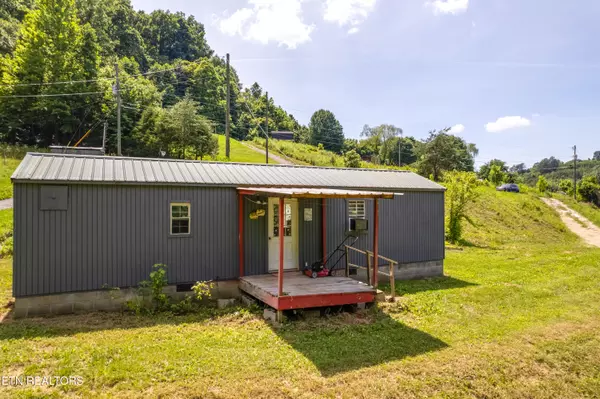 Maynardville, TN 37807,431 High Ridge CT