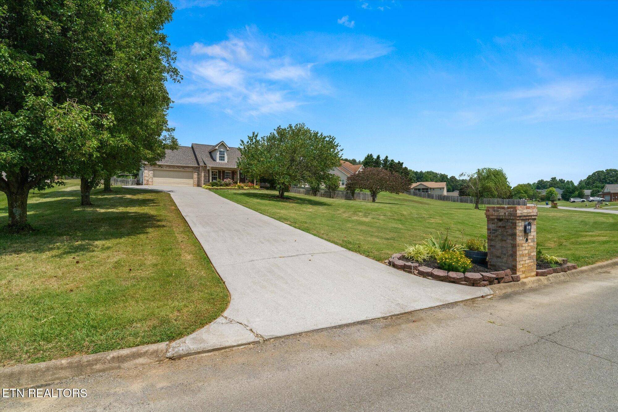 Seymour, TN 37865,1419 Foxfire CIR