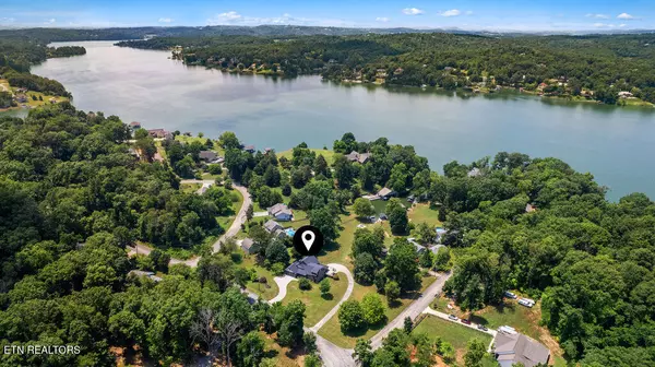 Friendsville, TN 37737,929 Frontier Cir & Lot 4-2.4 Acres