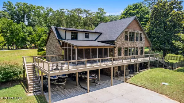 Friendsville, TN 37737,929 Frontier CIR