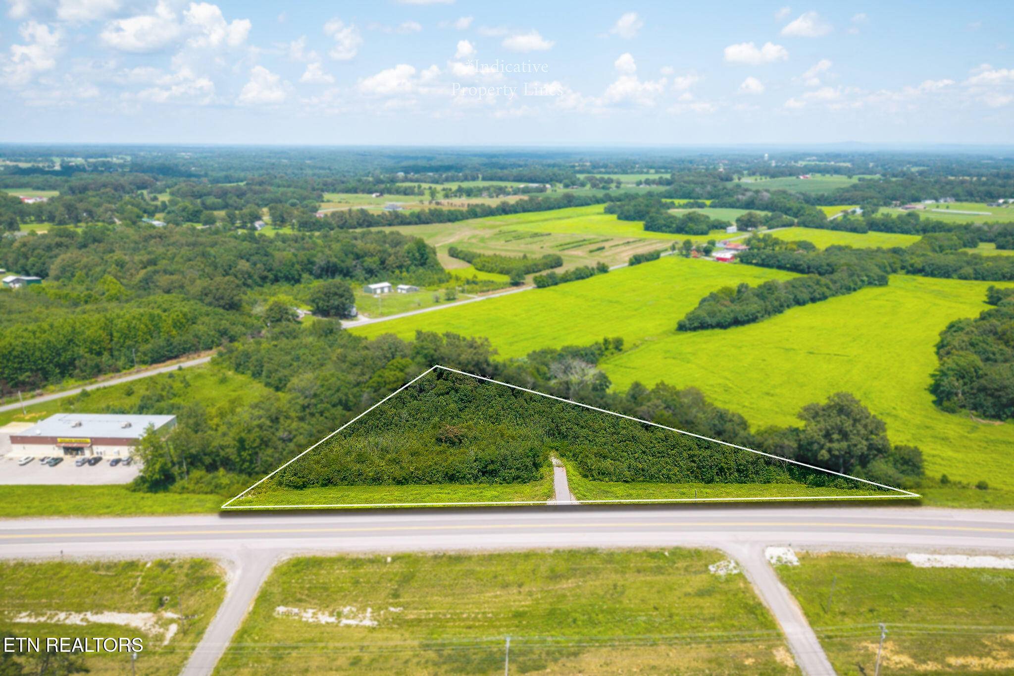 0 Highway 56 Hwy, Smithville, TN 37166