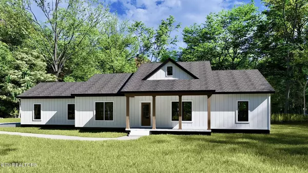 New Tazewell, TN 37825,114 Moonstone LN