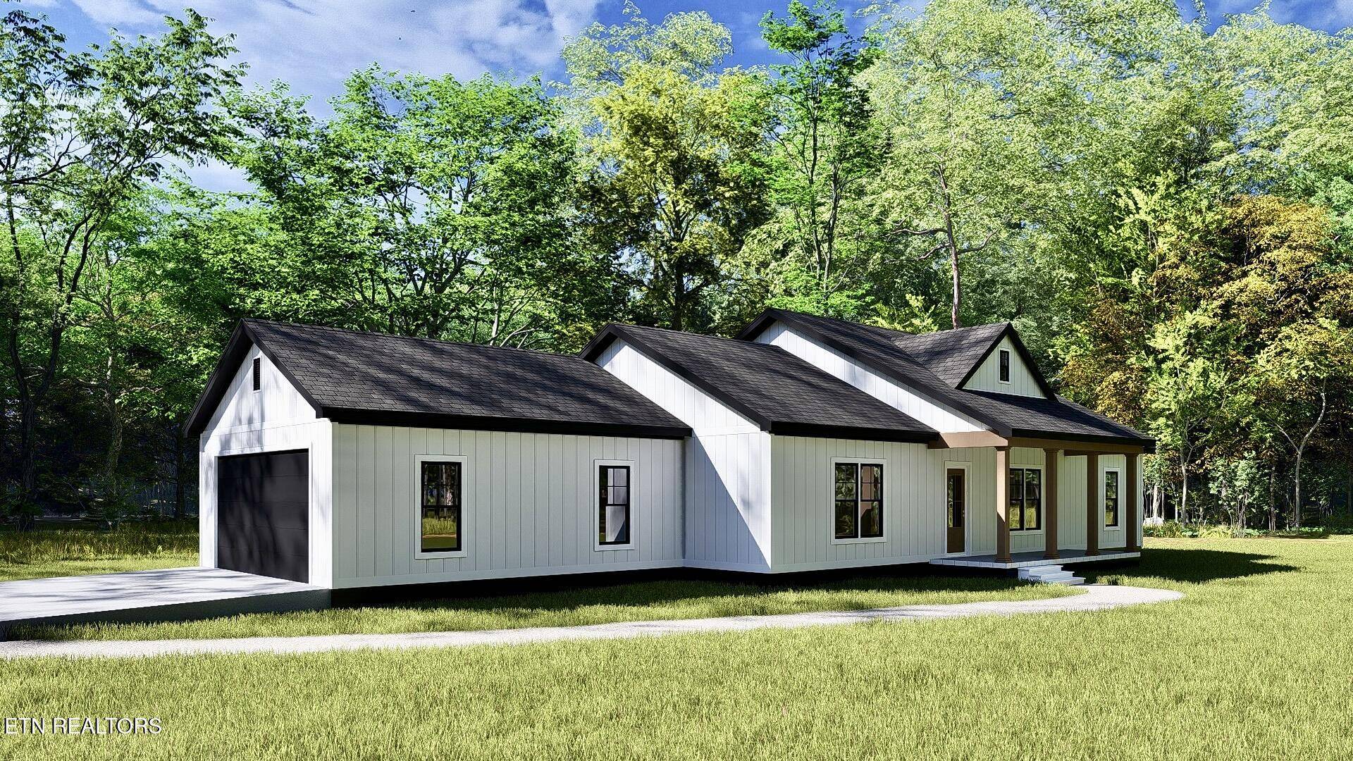 New Tazewell, TN 37825,114 Moonstone LN