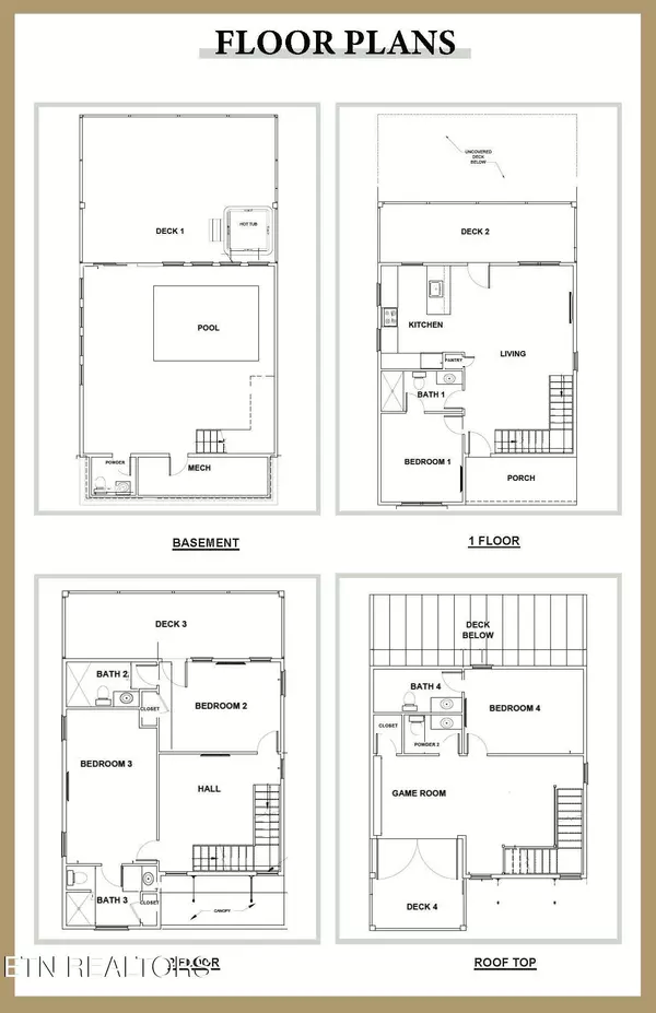Sevierville, TN 37862,297 Rambling Creek WAY #LOT144R