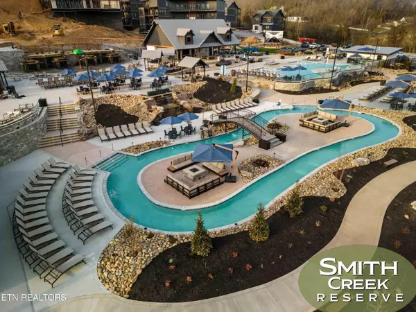 Sevierville, TN 37862,297 Rambling Creek WAY #LOT144R